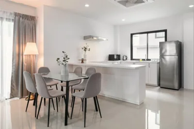 Chao Wilai Residence I Naiyang Beach I HKT Airport – Fotos 4