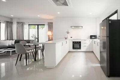 Chao Wilai Residence I Naiyang Beach I HKT Airport – Fotos 8