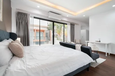 Chao Wilai Residence I Naiyang Beach I HKT Airport – Fotos 11