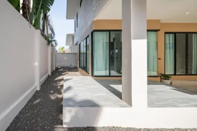 Chao Wilai Residence I Naiyang Beach I HKT Airport – Fotos 13