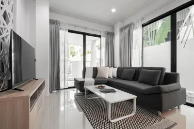 Chao Wilai Residence I Naiyang Beach I HKT Airport – Fotos 15